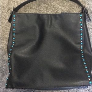 Black bag